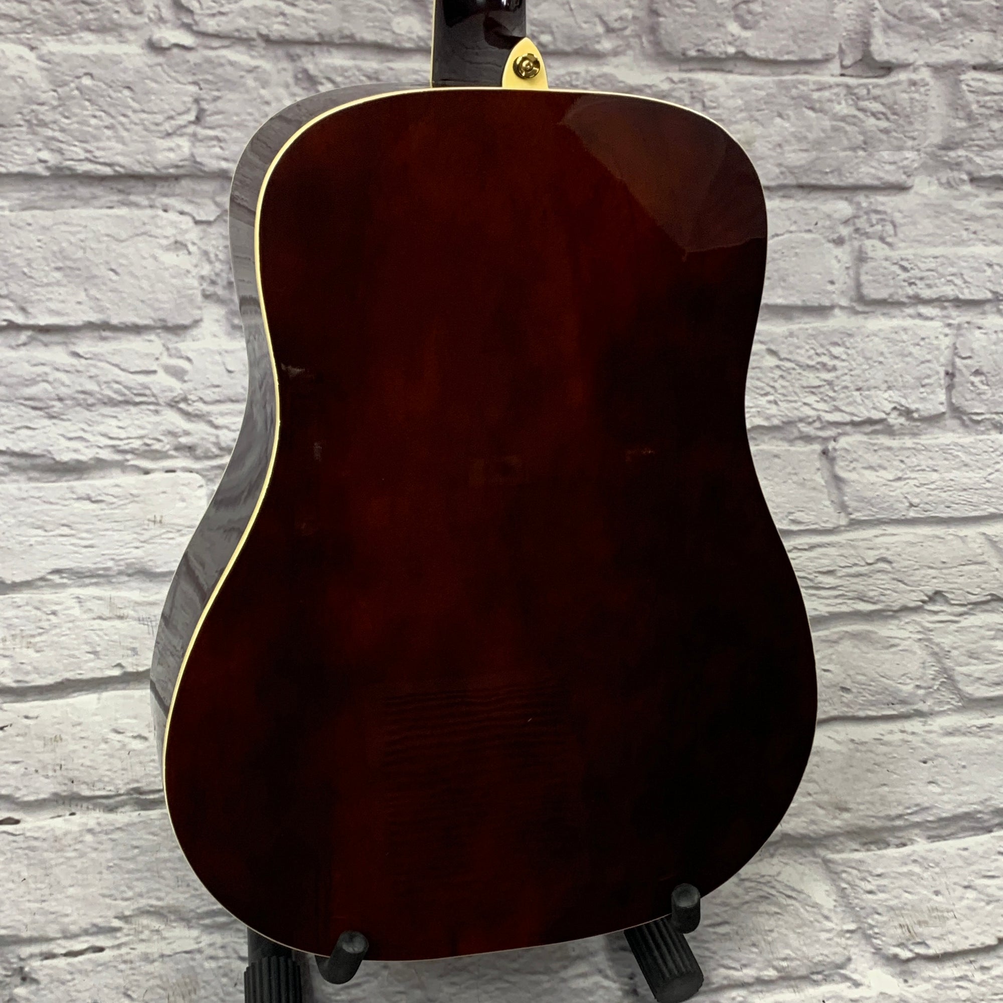 Ventura VWD5NAT Acoustic Guitar Natural