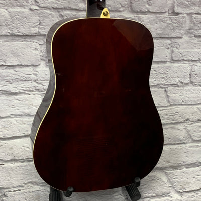 Ventura VWD5NAT Acoustic Guitar Natural