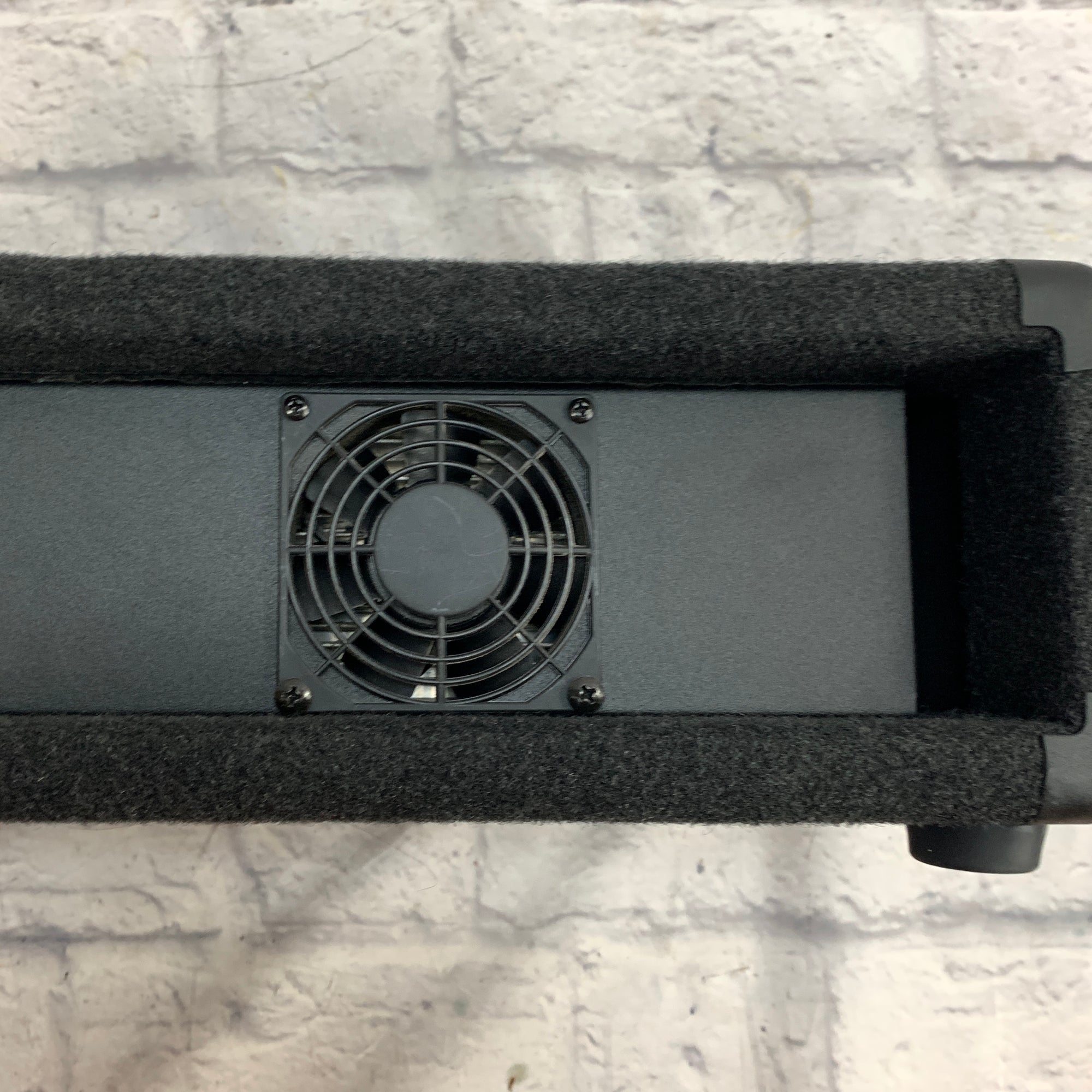 Carvin R1000 Bass Amplifier Head