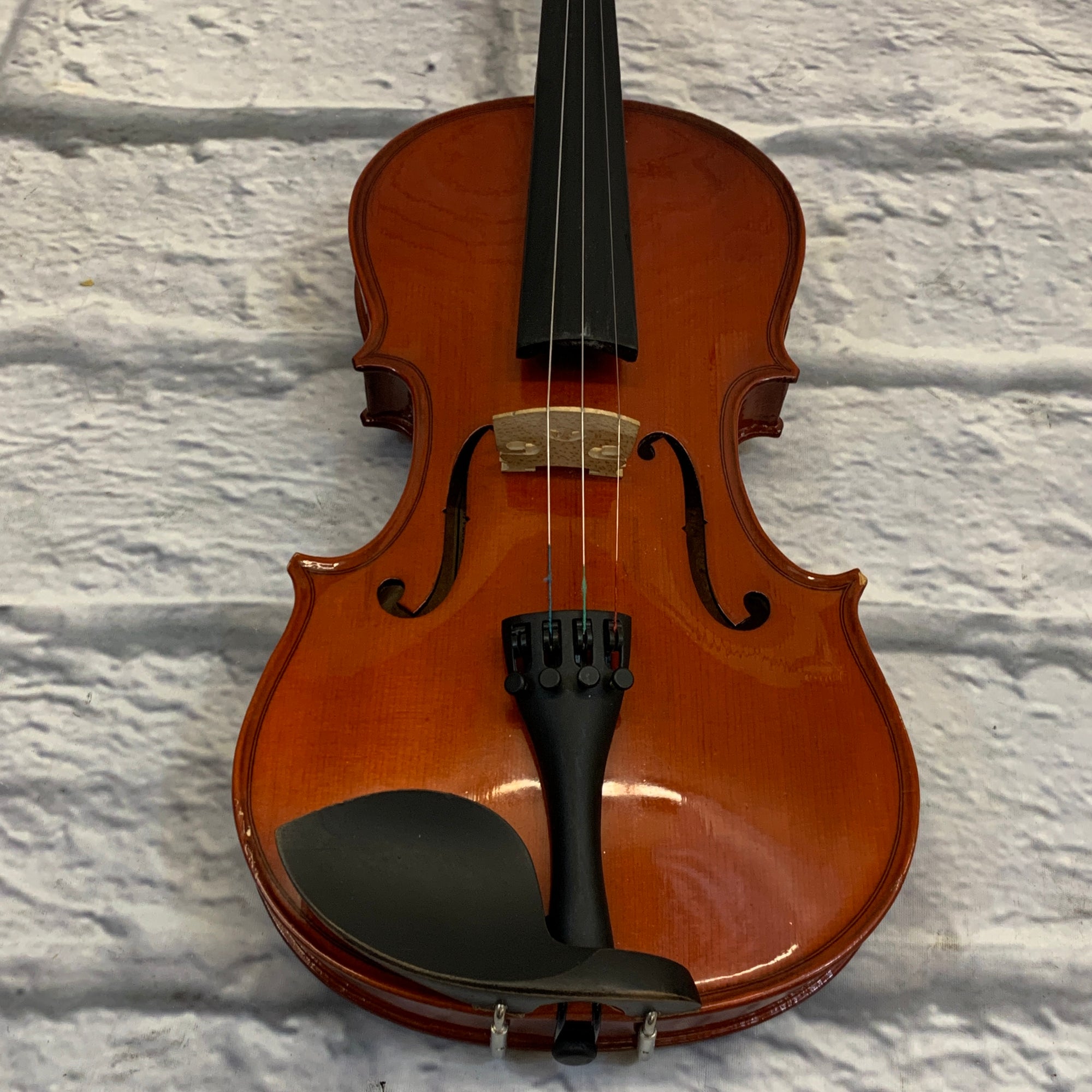 Mendini 3/4 Violin w/ Case & Bow
