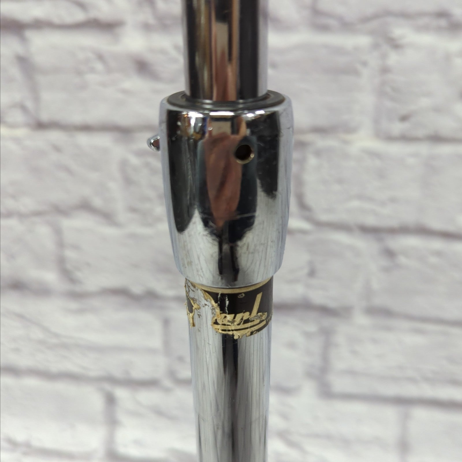 Pearl Double Braced Boom Cymbal Stand
