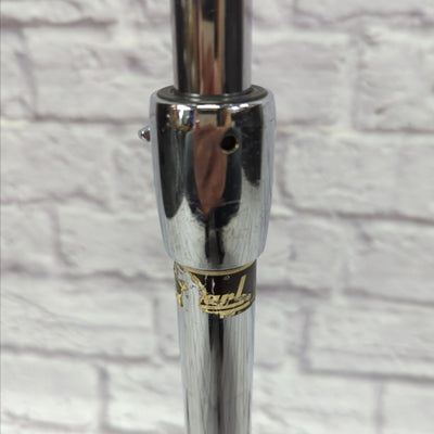 Pearl Double Braced Boom Cymbal Stand