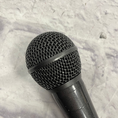 Unknown Dynamic Vocal Microphone