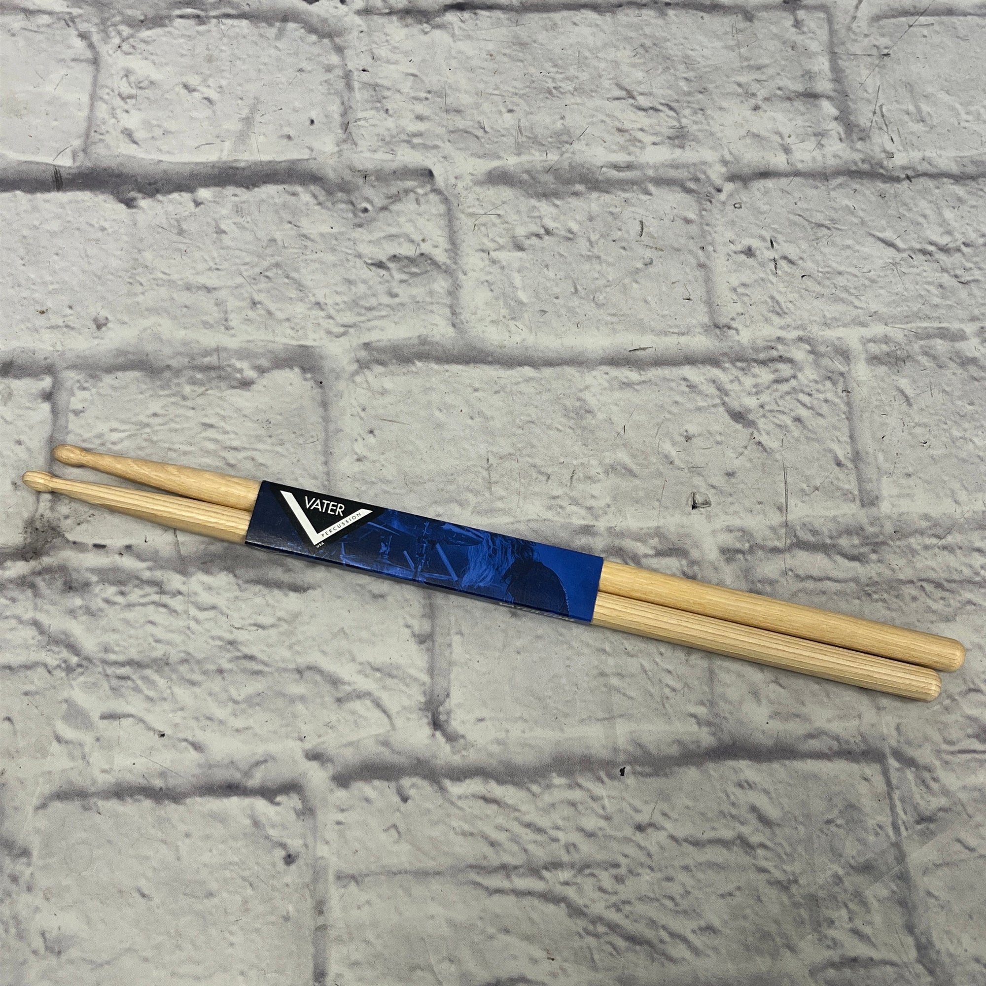 Vater Los Angeles 5A Drum Sticks Wood Tip