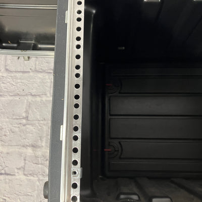 SBK 8U Rack Case