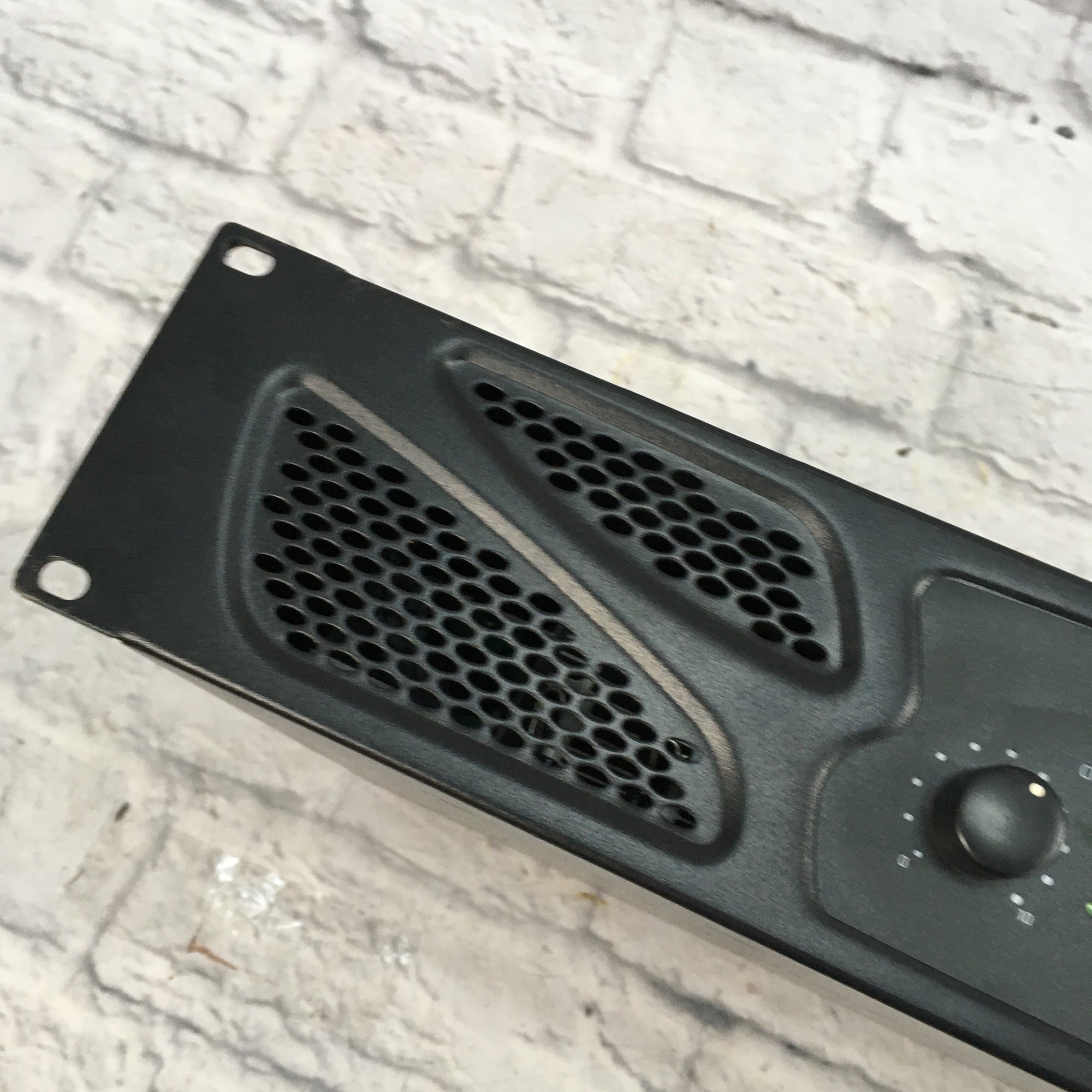 Crown XLi 1500 Power Amp