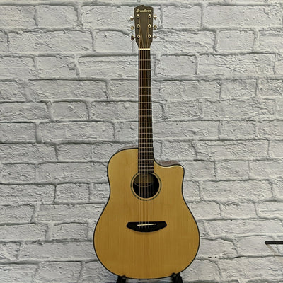 Breedlove Pursuit Dread CE Cutaway Acoustic Electric Dreadnought Guitar