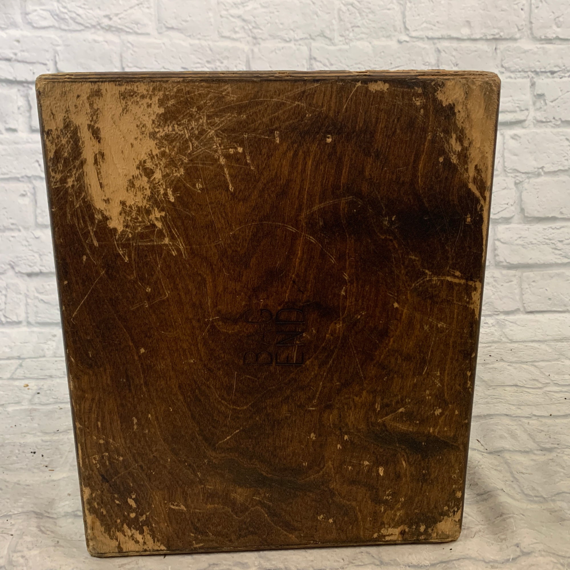 Bag End 12" Guitar Cabinet