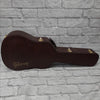 Gibson J-15 Antique Natural Acoustic Electric Guitar 2018 w/ Original Hardshell Case