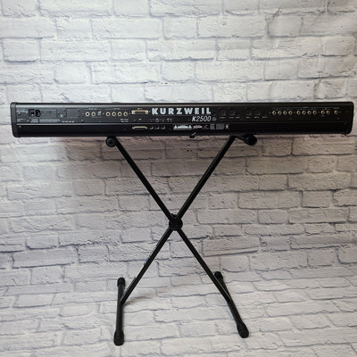 Kurzweil k2500 Electric Piano with power cable