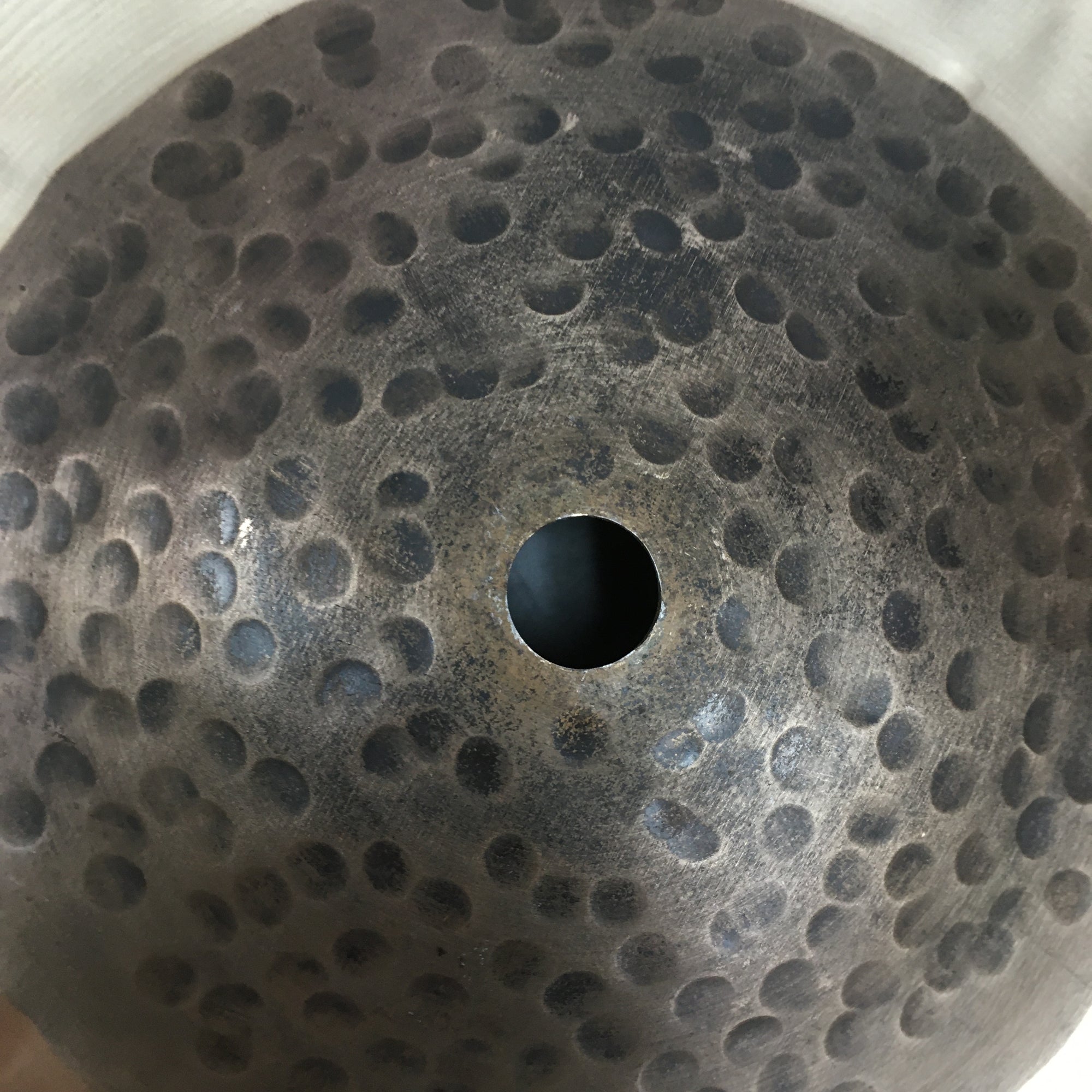 Sabian 20 HHX Complex Medium Ride Cymbal