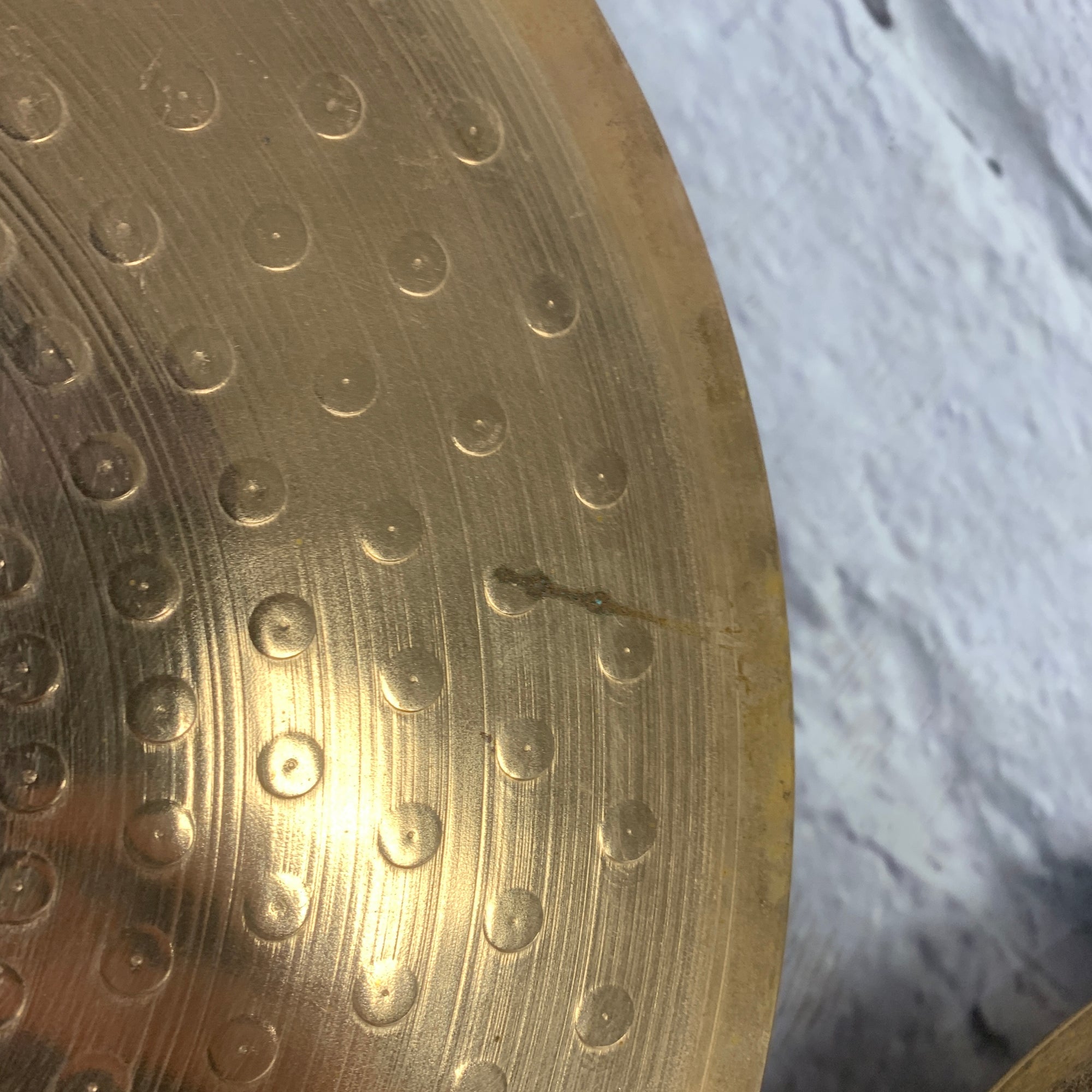 Zildjian ZBT 14" Hi Hats