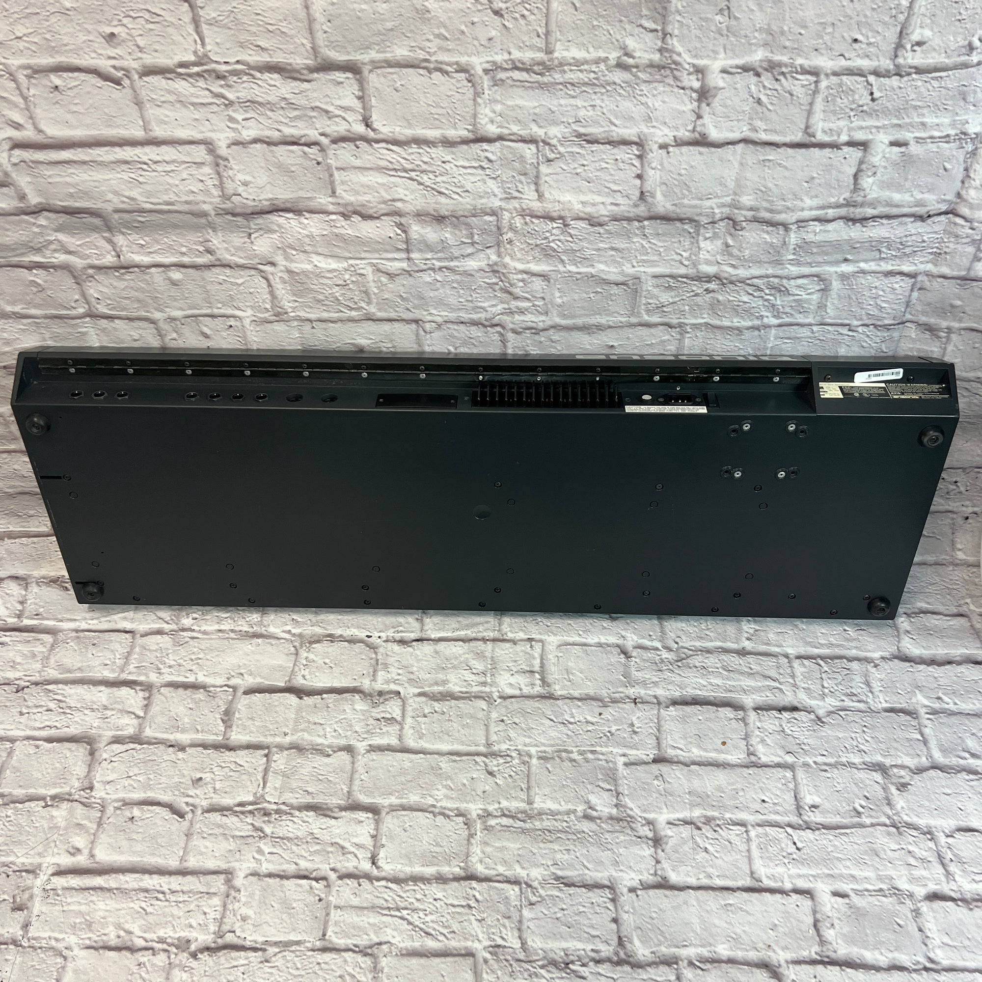 Ensoniq ESQ-1 Digital Wave Synthesizer