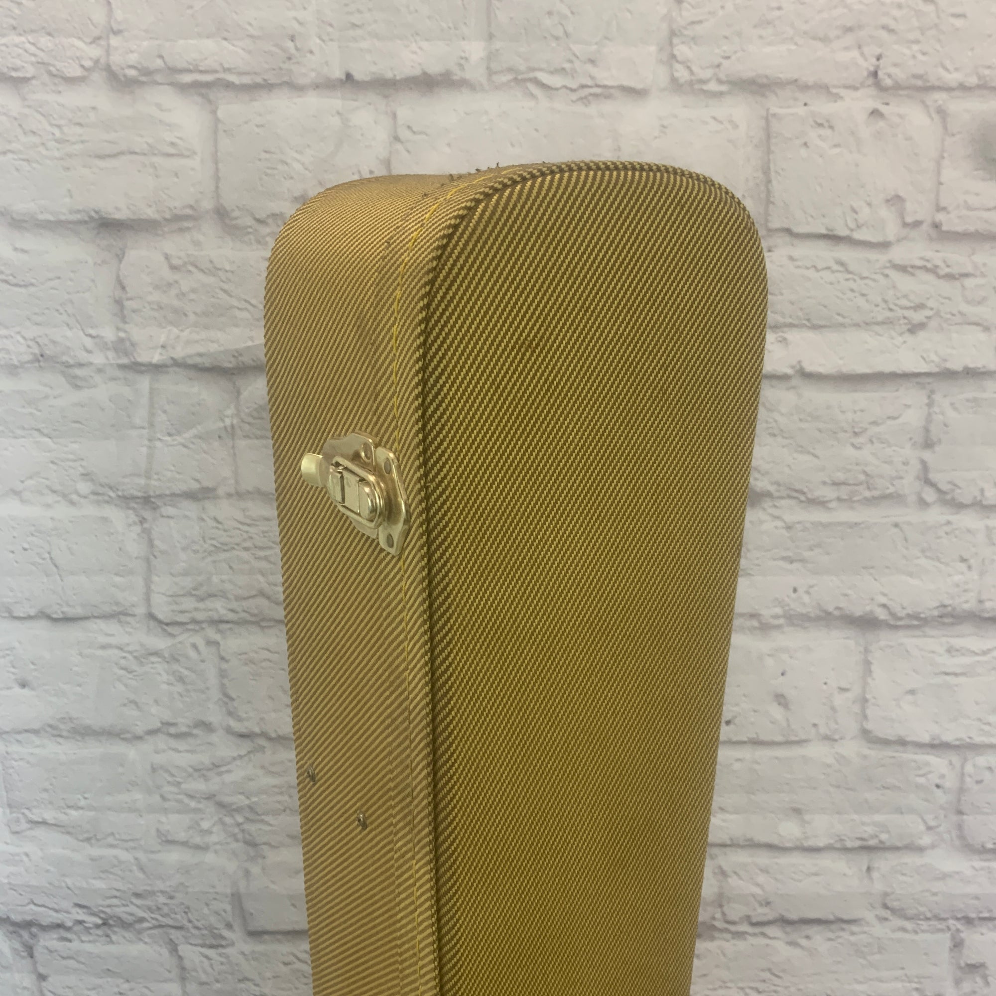 Tweed Acoustic Hard Case Acoustic Hard Case