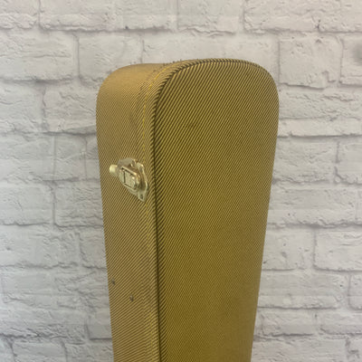 Tweed Acoustic Hard Case Acoustic Hard Case
