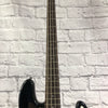 Squier Affinity Series Jazz Bass 4 String Bass Guitar