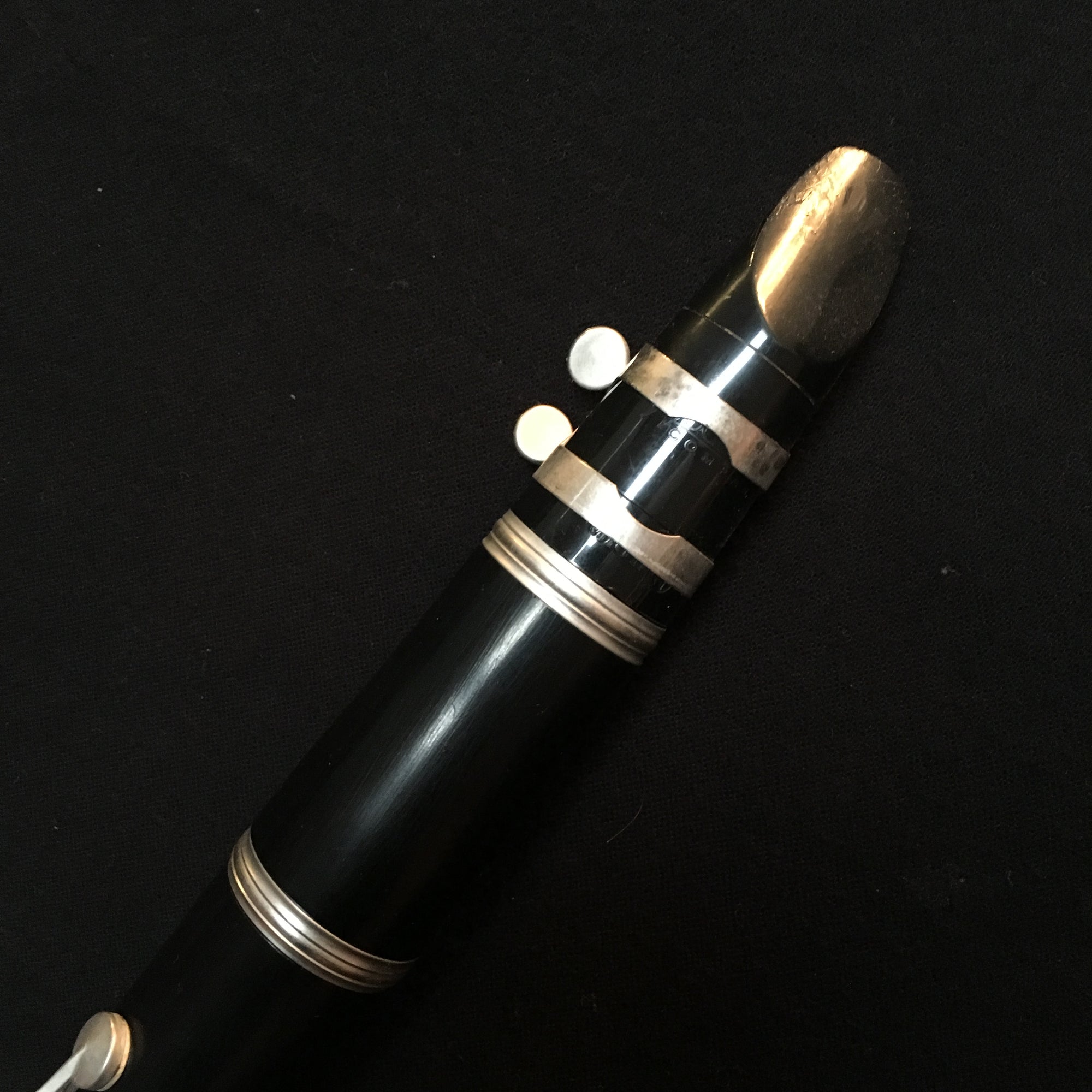 Vito Leblanc 7214 Clarinet