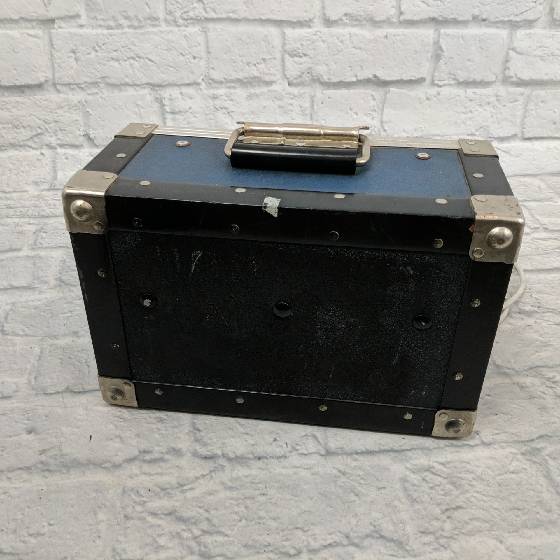 Anchor Audio The Bam I