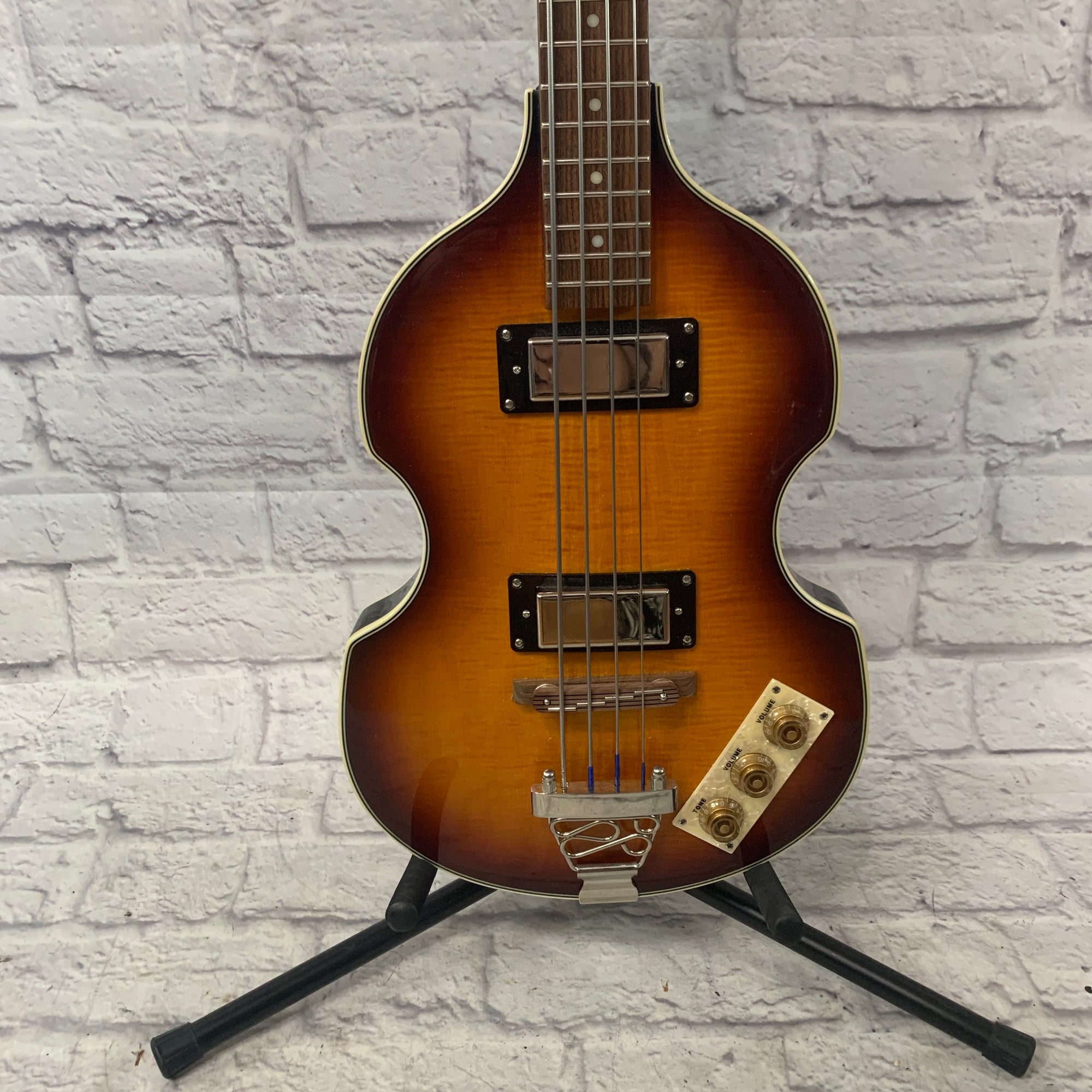 Epiphone Viola 4 String Bass Guitar