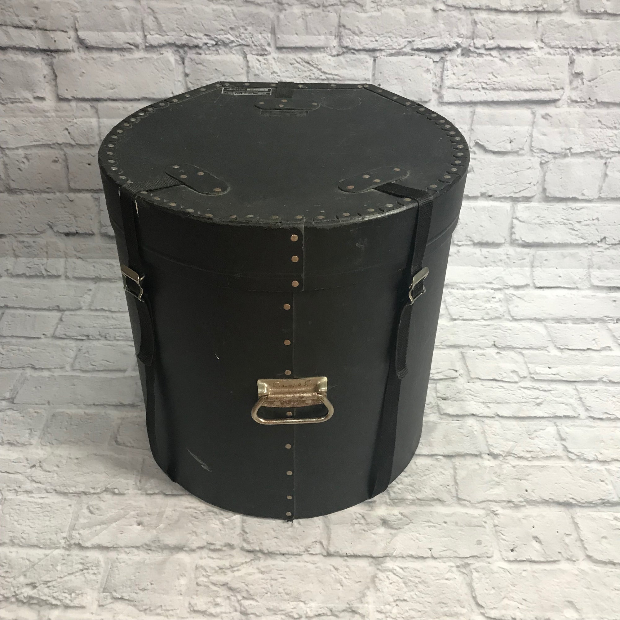 Anvil 18in Fibre Floor Tom Drum Case