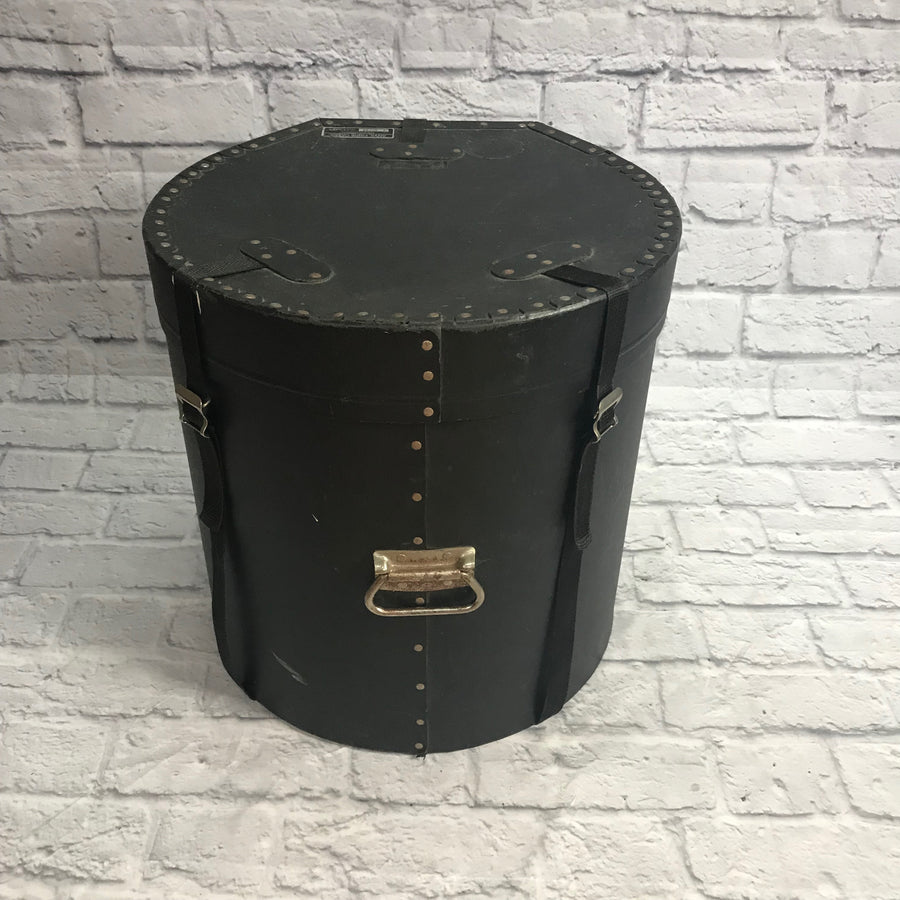 Anvil 18in Fibre Floor Tom Drum Case