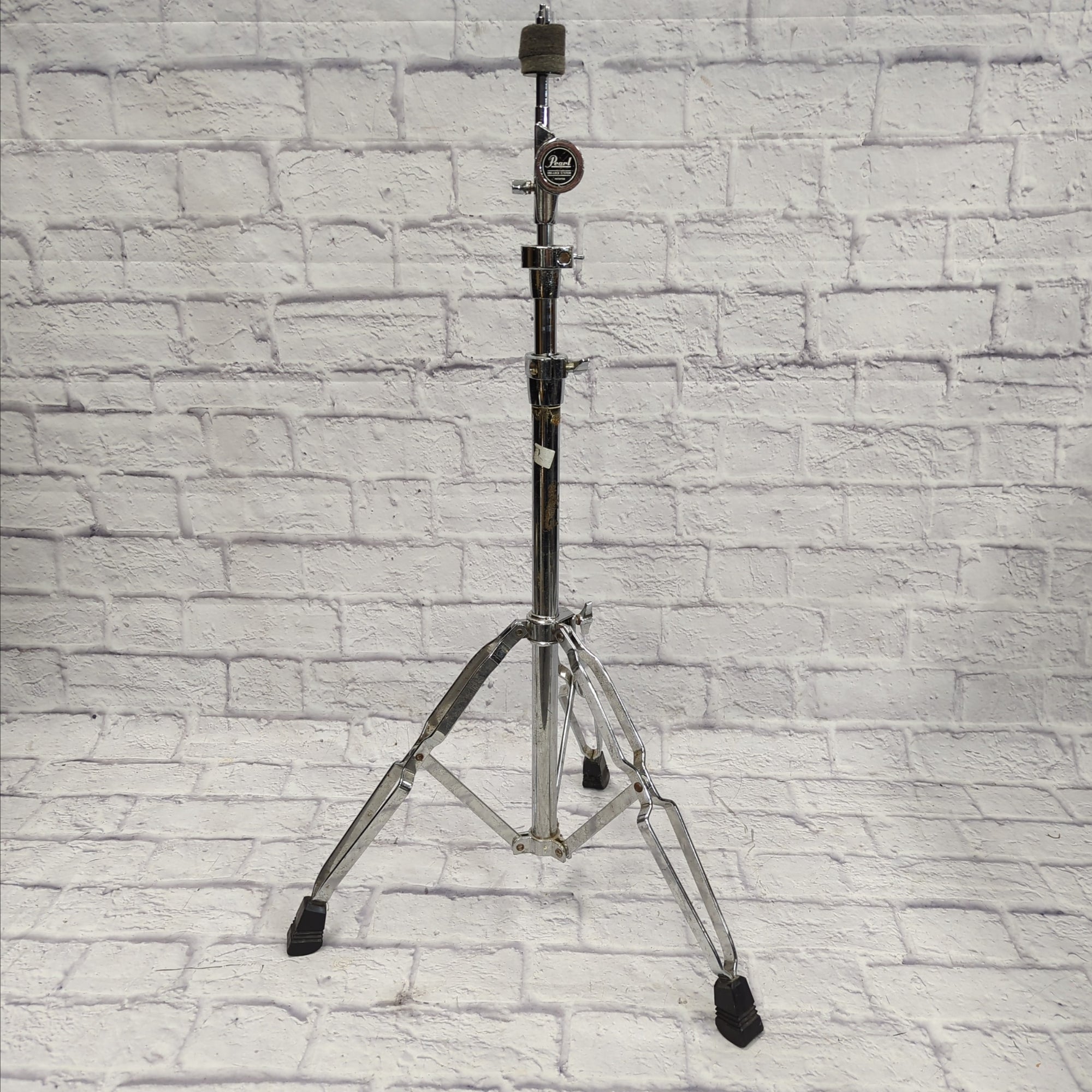 Pearl Straight Cymbal Stand