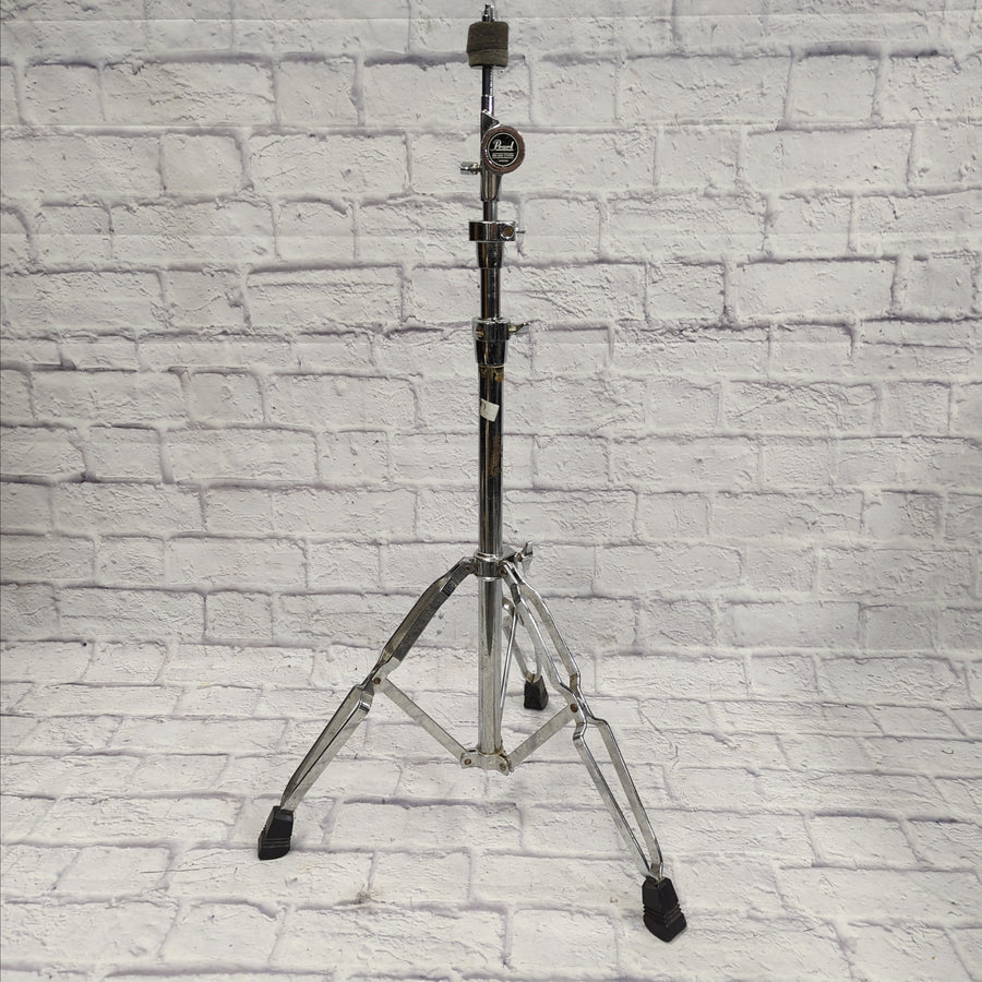 Pearl Straight Cymbal Stand