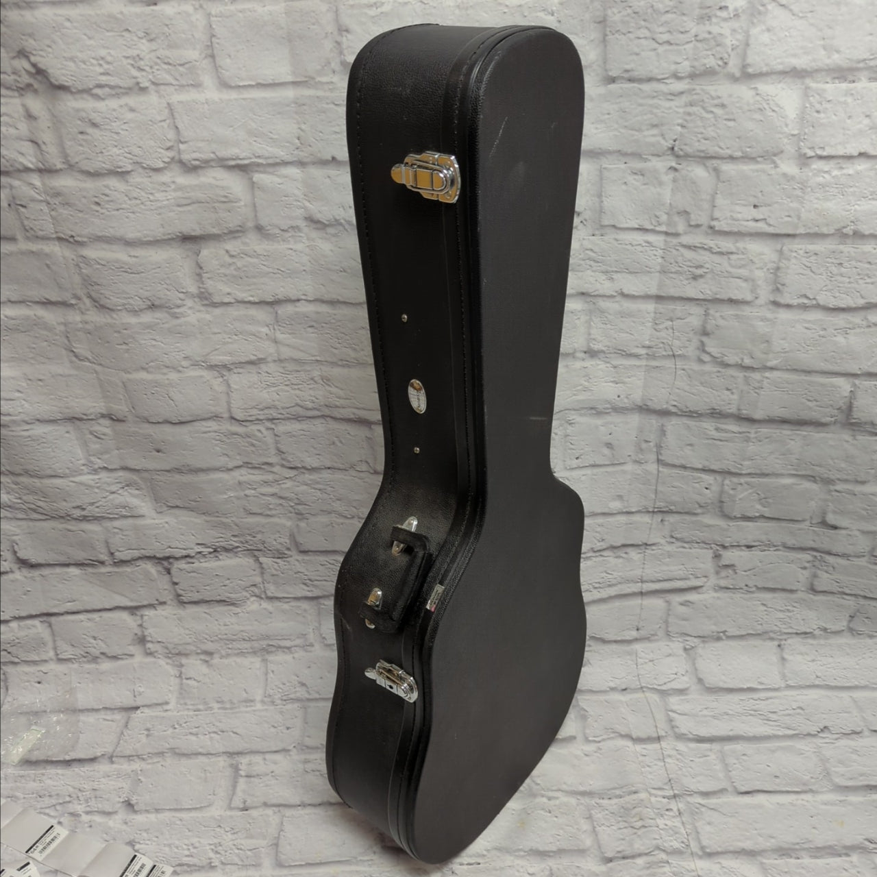 Jasmine Acoustic Hard Case