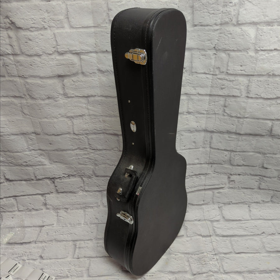 Jasmine Acoustic Hard Case