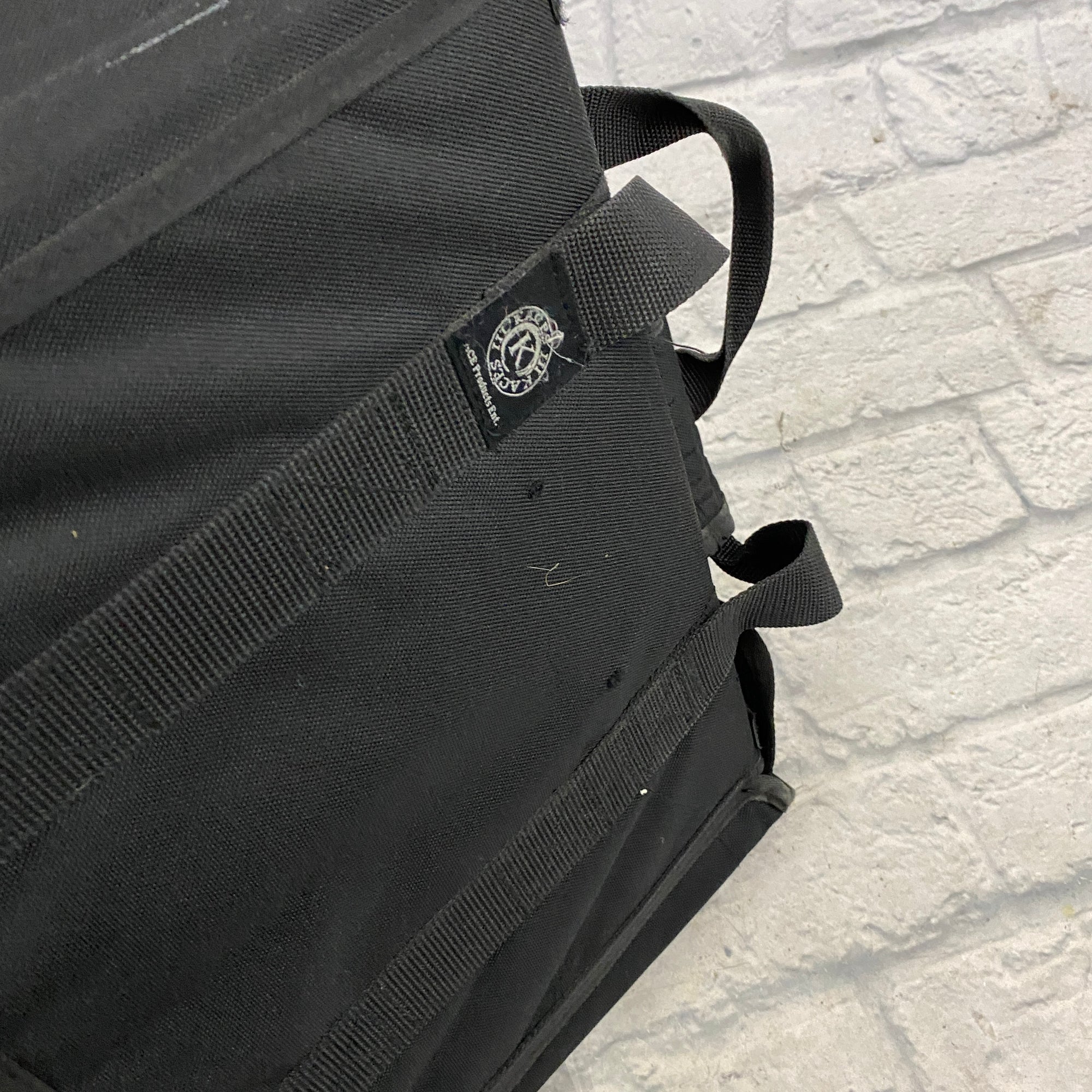 Kaces Rack Mount III Rack Cases