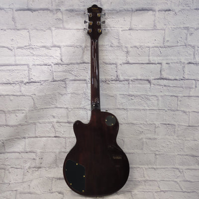 DeArmond M72 Electric Guitar