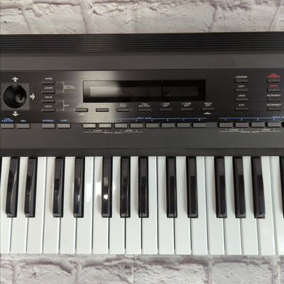 Roland D-50 61-Key Linear Synthsizer