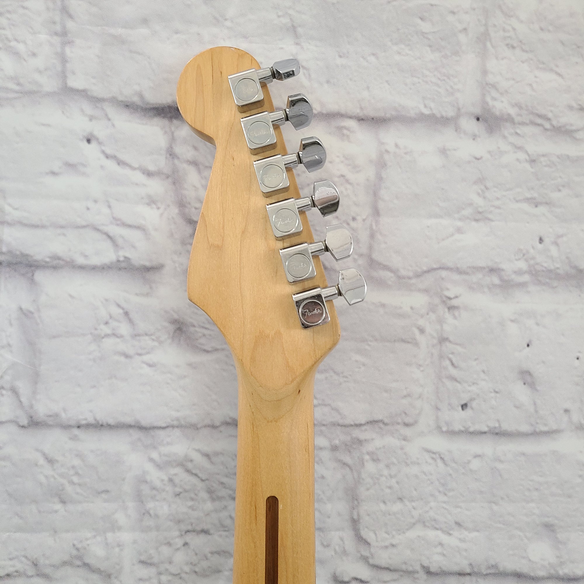 1995 Fender Stratocaster Electric Guitar