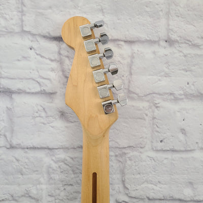1995 Fender Stratocaster Electric Guitar