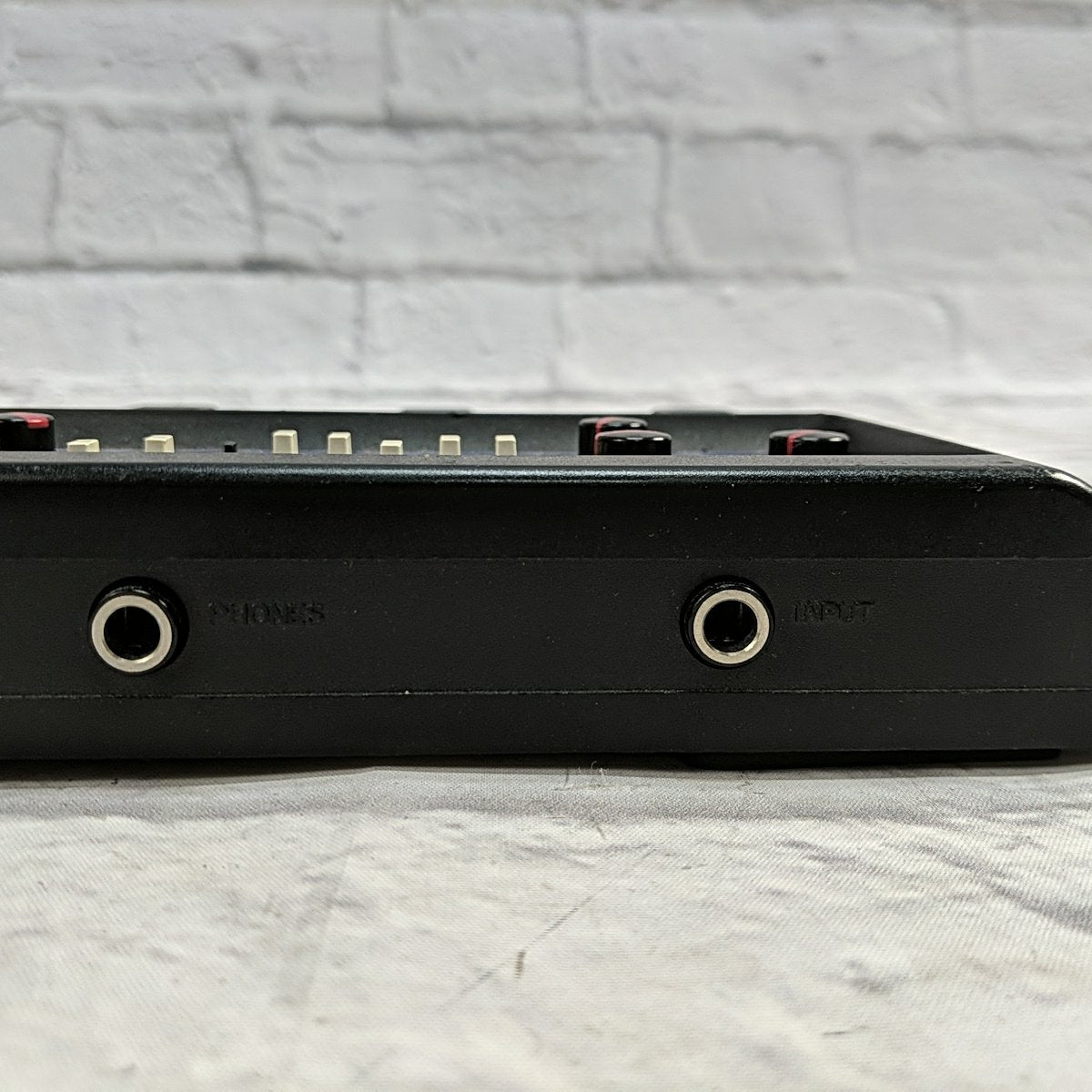 Ibanez PT3B Bass Powertrio Multieffects Pedal Effects Pedals