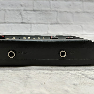 Ibanez PT3B Bass Powertrio Multieffects Pedal Effects Pedals