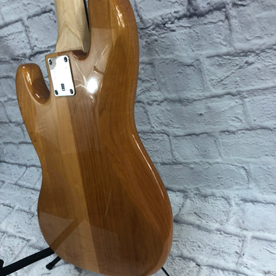 Squier Vintage Modified Jazz V 5-String Bass