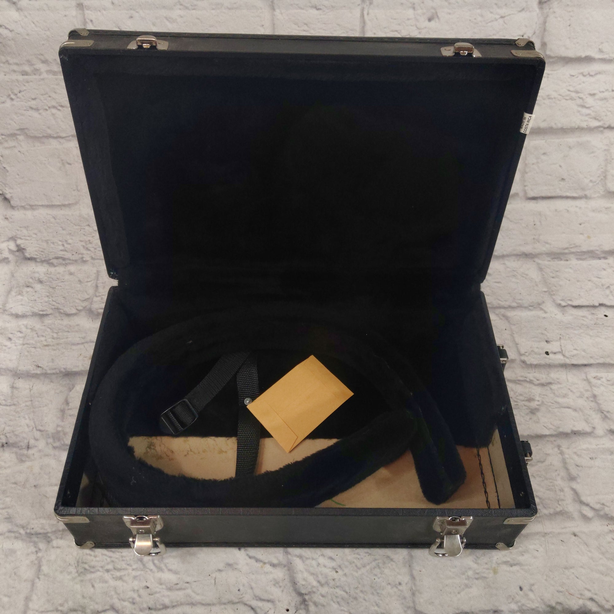 Unknown HA-2 Horn Case