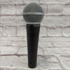 Shure SM58 w/ Box Microphone