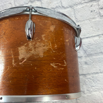 Vintage 1970s Slingerland 13 Concert Tom