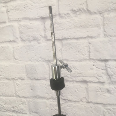 First Act Beginner Hi Hat Stand Black