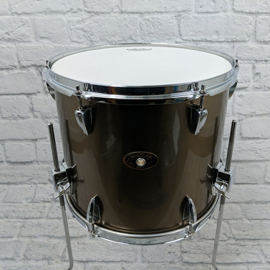 Tama Imperialstar 14" Floor Tom