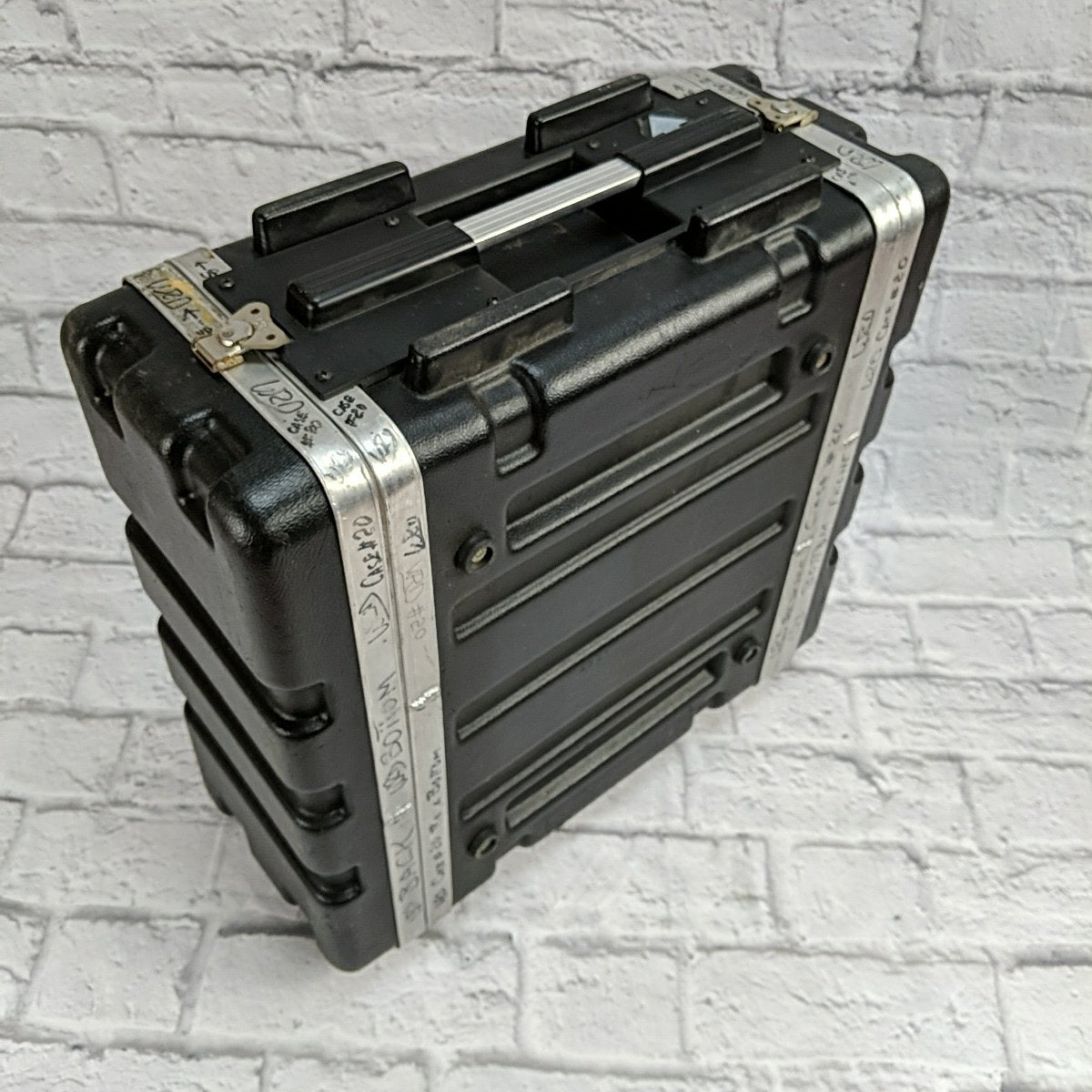 SKB 4U Rack Case