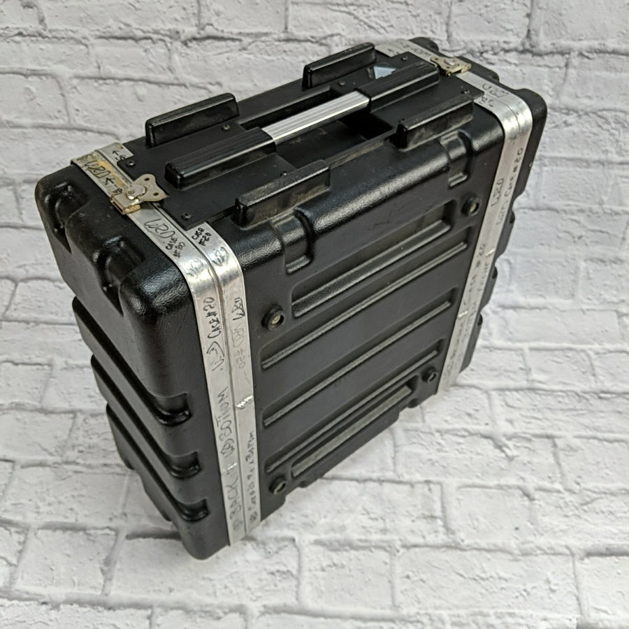 SKB 4U Rack Case