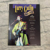 Hal Leonard Larry Gatlin Songbook Piano / Vocal / Guitar