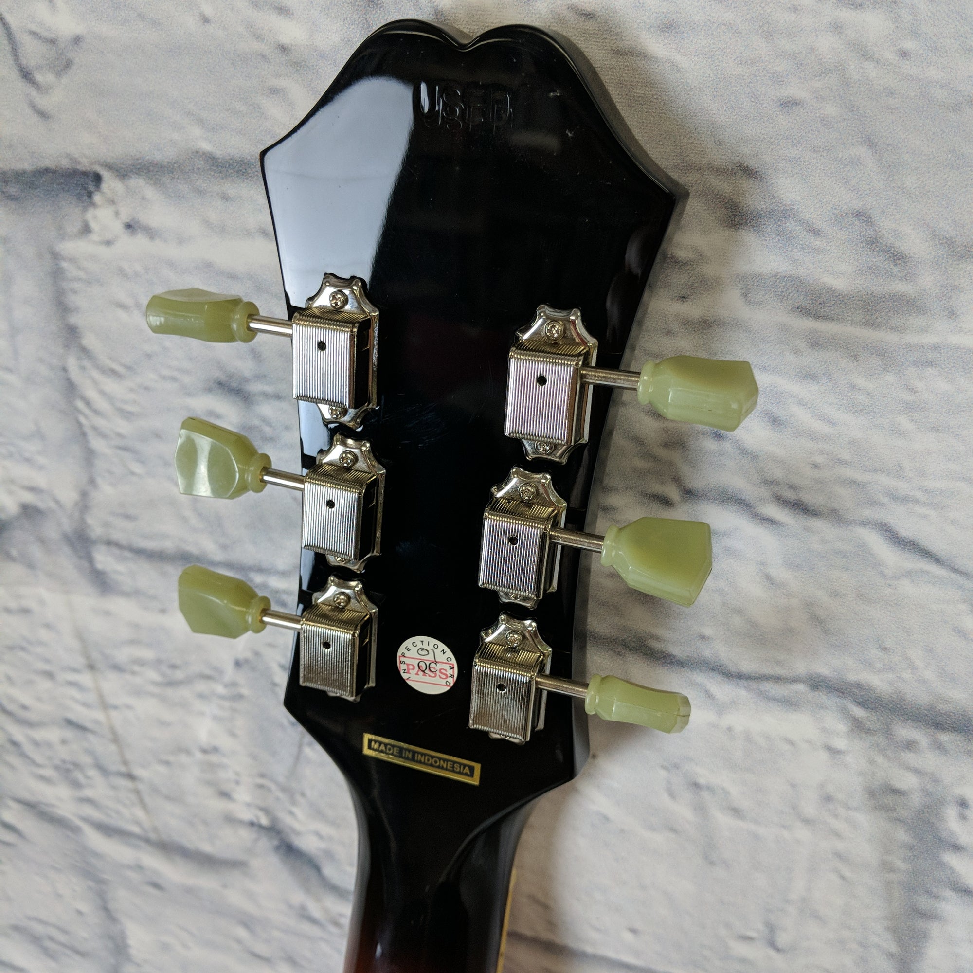 Epiphone ej-160E/vc Acoustic Guitar