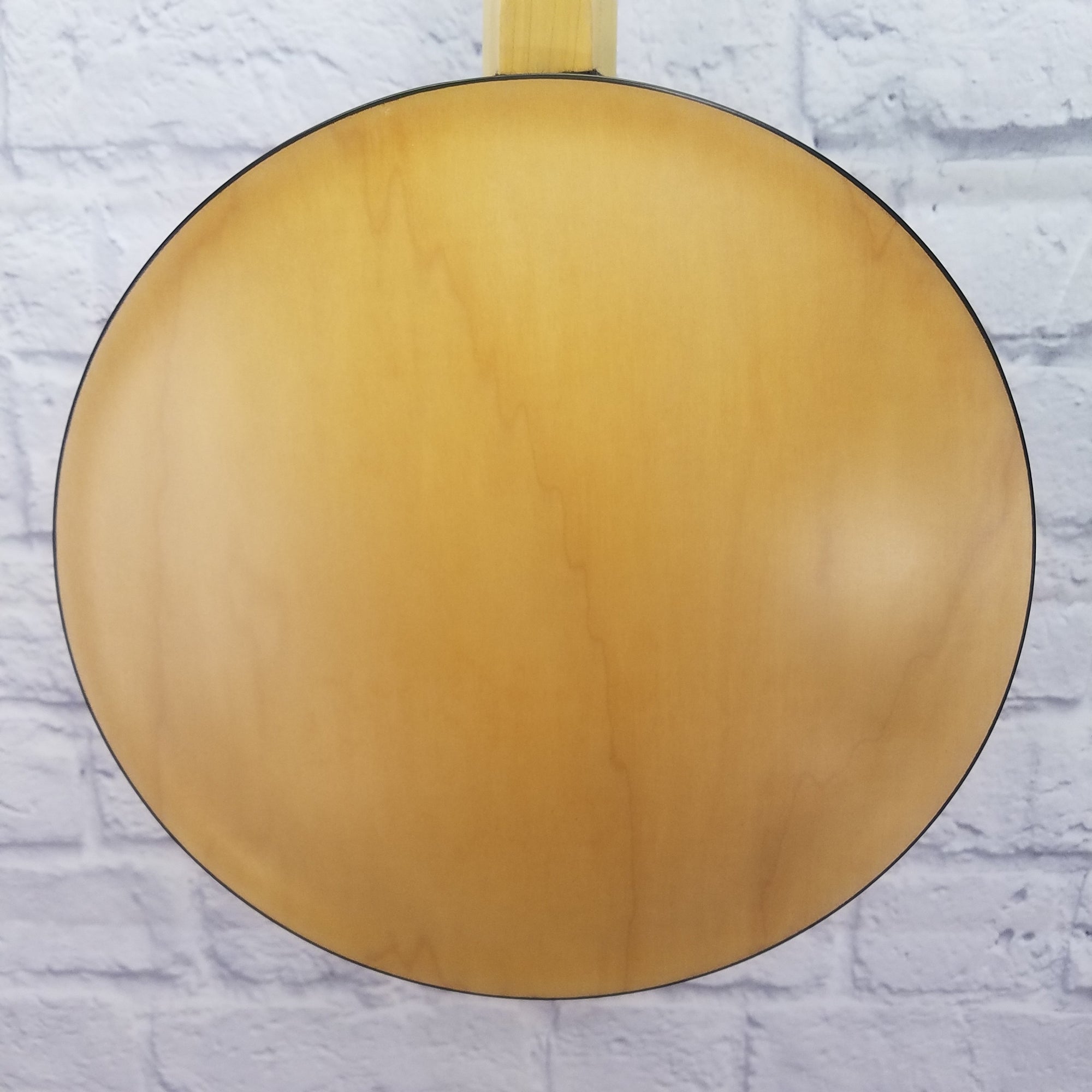 Gold Tone CC-100R Cripple Creek 5-String Resonator Banjo
