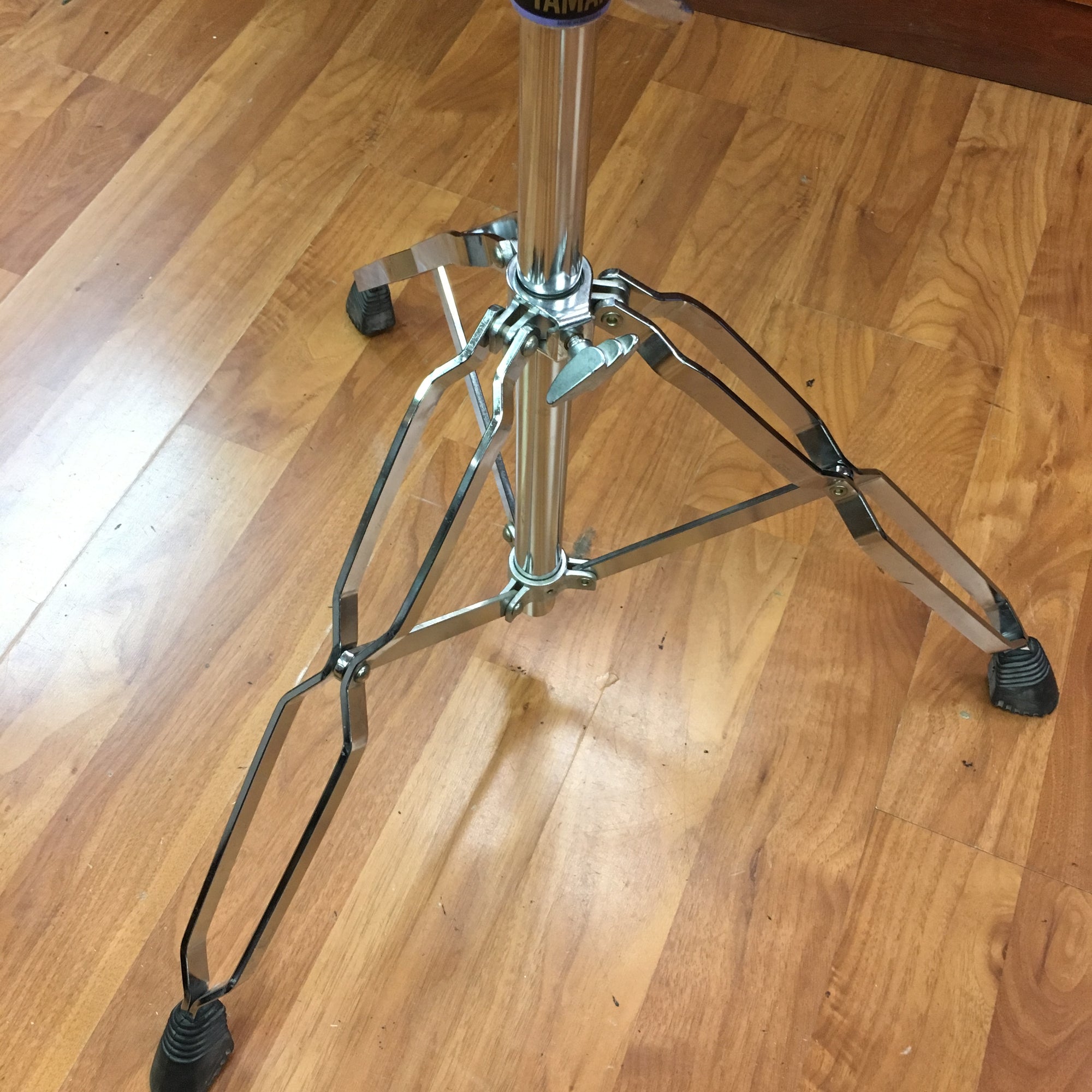 Yamaha Double Braced Boom Cymbal Stand