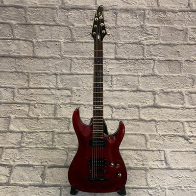 ESP LTD H-100 Electric Guitar