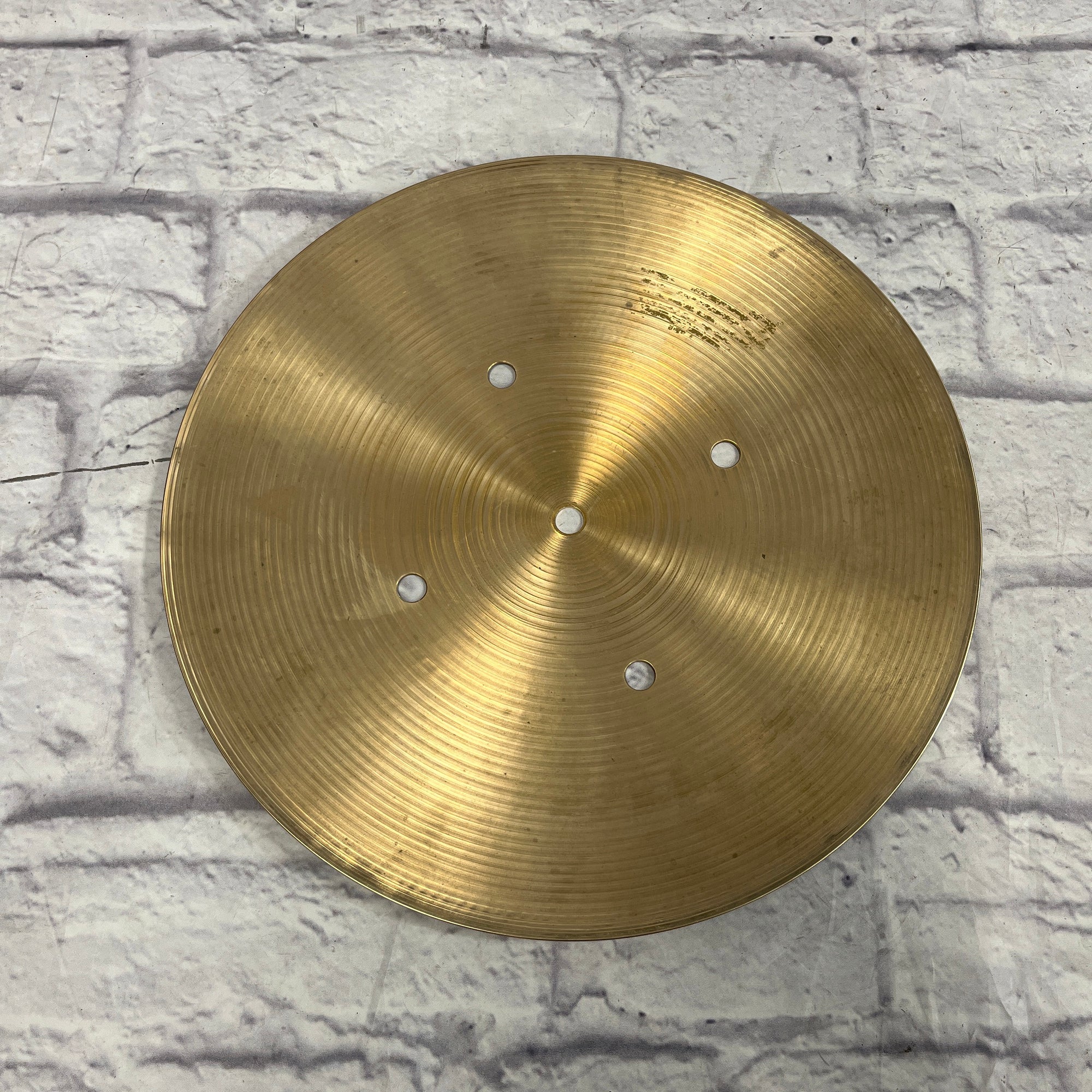 Zildjian Quick Beats Hi Hats 15"